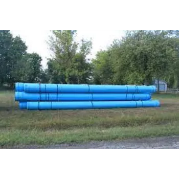Water Supply Pipe